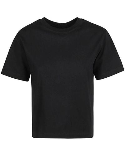 ARMARIUM Saba T-shirt - Black