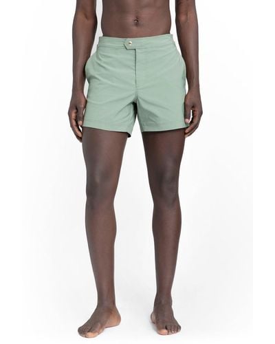 Tom Ford Swimsuits - Green