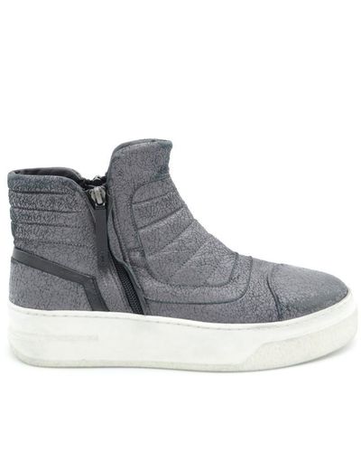 Bruno Bordese Sneakers - Grey