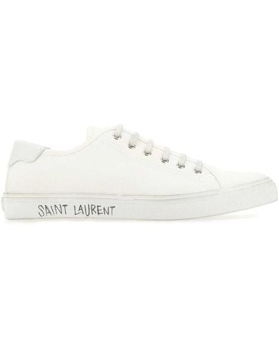 Saint Laurent Sneakers for Men | Online Sale up to 60% off | Lyst