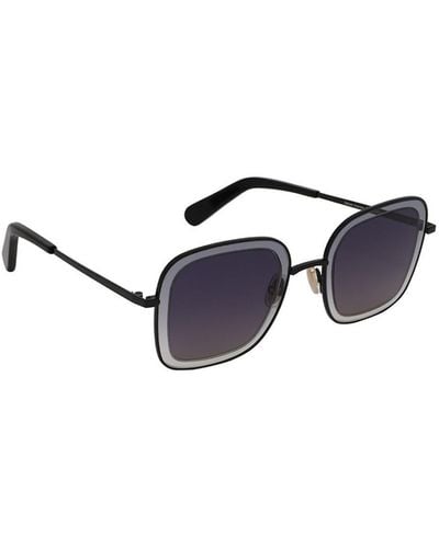 Zimmermann Sunglasses - Blue