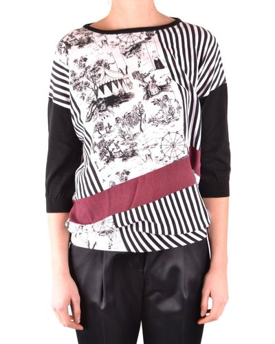 Isola Marras Long Sleeves - Multicolour