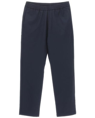 Barena Trousers - Blue
