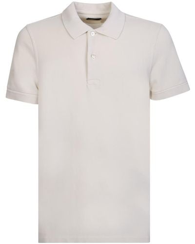 Tom Ford T-shirts - White
