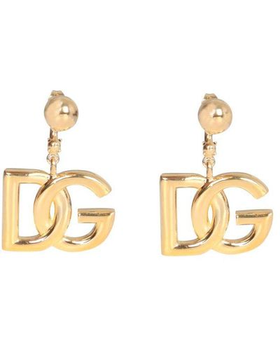 Dolce & Gabbana Jewelry for Women | Online Sale up to 62% off | Lyst