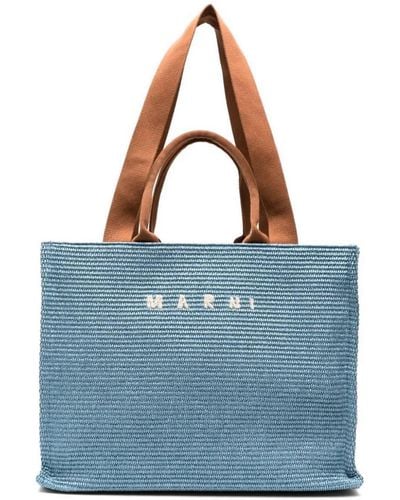Marni Bag - Blue