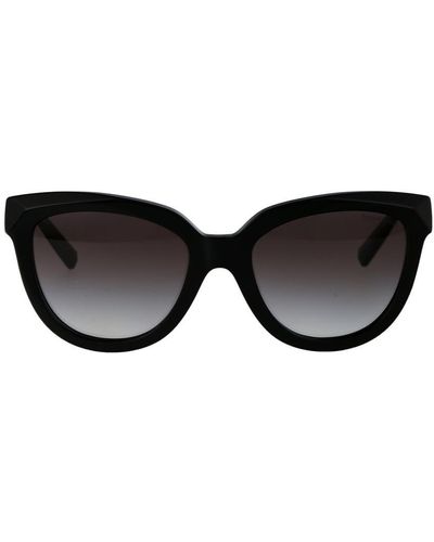 Tiffany & Co. Tiffany & Co Sunglasses - Black