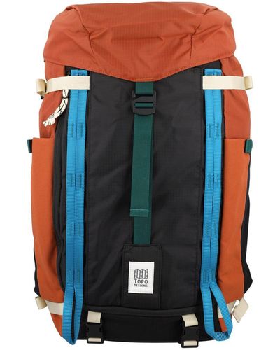 Topo Mountain Pack 28L - Blue