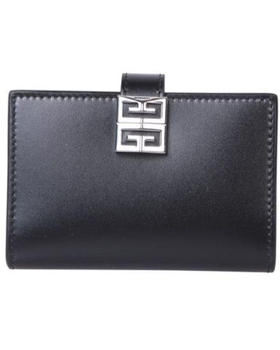 Givenchy Wallets - Blue