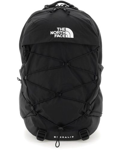 The North Face 'borealis' Backpack - Black