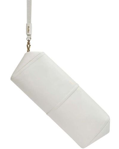 Max Mara Handbags - White