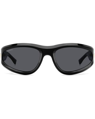 DSquared² Sunglasses - Gray