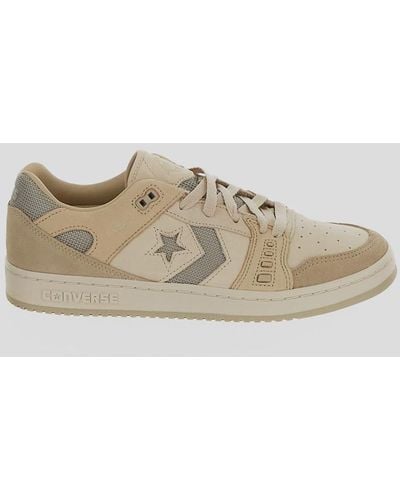 Converse Cons As-1 Pro Sneakers - Natural