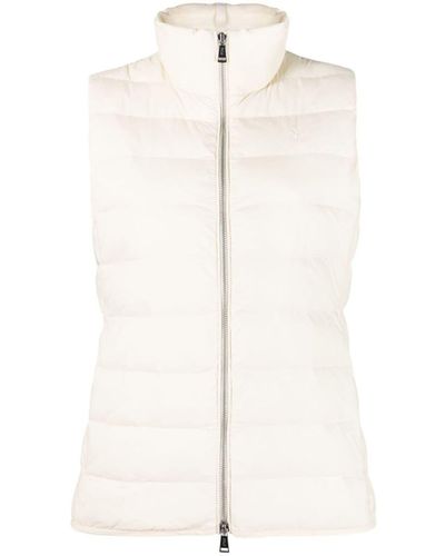 Polo Ralph Lauren Waistcoats and gilets for Women | Online Sale up to 55%  off | Lyst