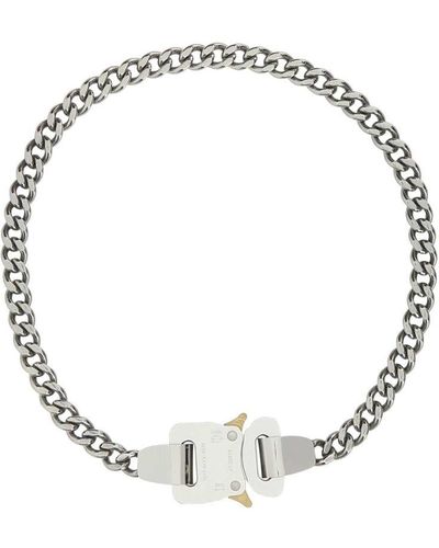 1017 ALYX 9SM Necklaces for Women | Online Sale up to 88% off | Lyst