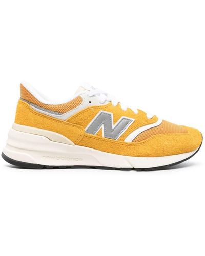New Balance 997 Sneakers for Men - Up to 57% off | Lyst