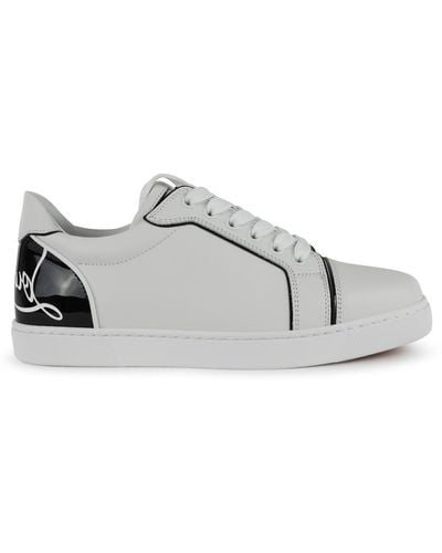 Christian Louboutin Sneakers - Gray