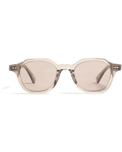 PETER AND MAY Sunglasses - Pink