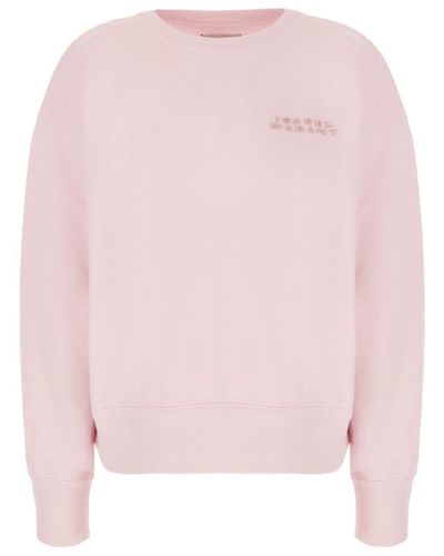 Isabel Marant Sweatshirts - Pink