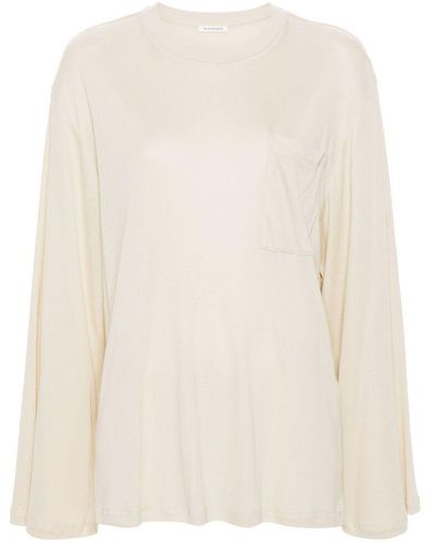 By Malene Birger Jumpers - White