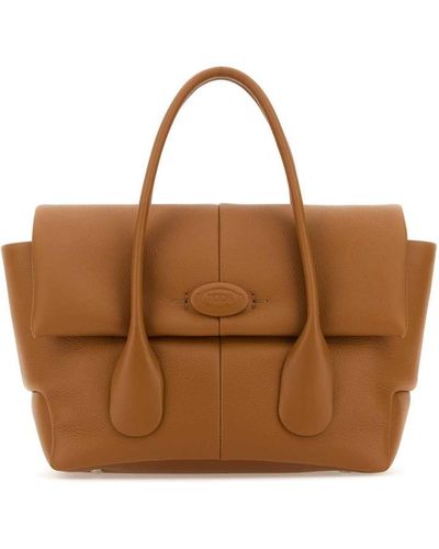 Tod's Handbags - Brown