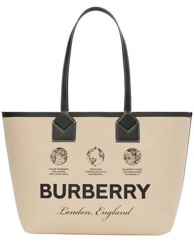 Burberry Bags for Women | Online Sale up to 52% off | Lyst