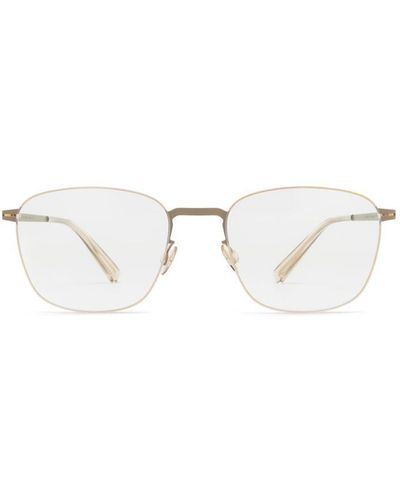 Mykita Eyeglasses - White