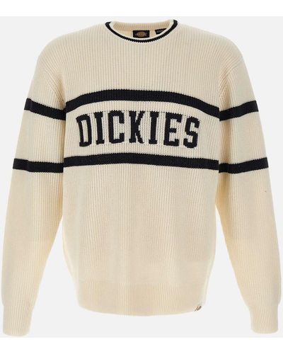 Dickies Sweaters - Natural