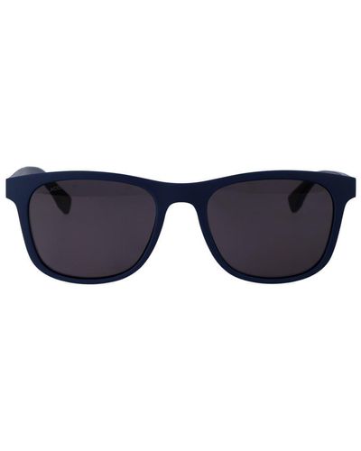 Lacoste Sunglasses - Blue