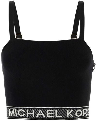 Michael Kors Maglia - Black