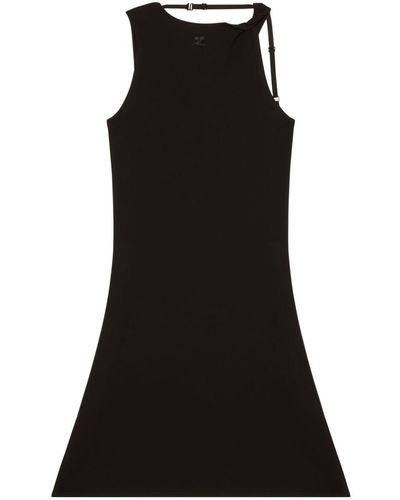 Courreges Courrèges Dresses - Black
