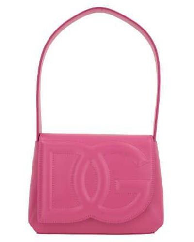 Dolce & Gabbana Bags - Pink