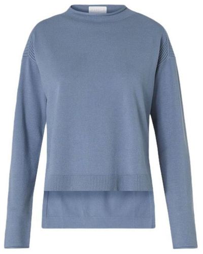 Marella Jerseys & Knitwear - Blue