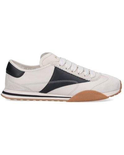 Bally "sussex" Trainers - White