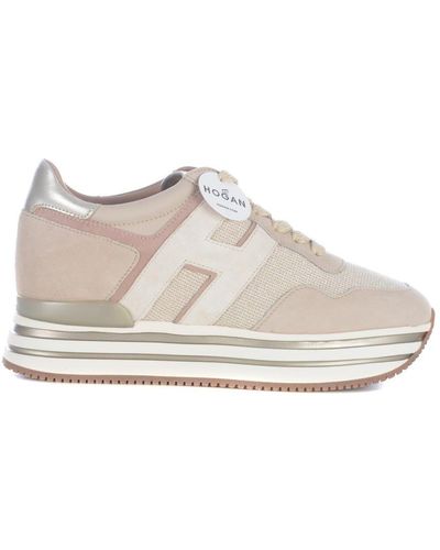 Hogan Sneakers for Women | Online Sale up to 41% off | Lyst