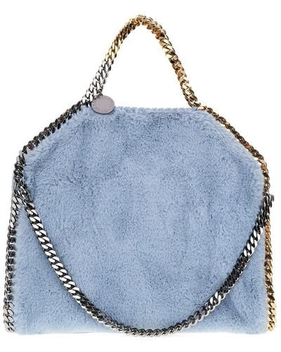 Stella McCartney Handbags - Blue