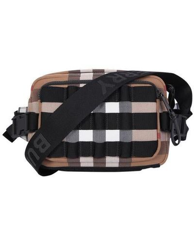 Burberry Belt Bags, waist bags and fanny packs for Men, Online Sale up to  61% off