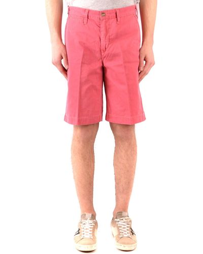 Polo Ralph Lauren Shorts - Red