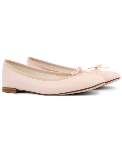 Repetto Flats and flat shoes for Women | Online Sale up to 61% off | Lyst