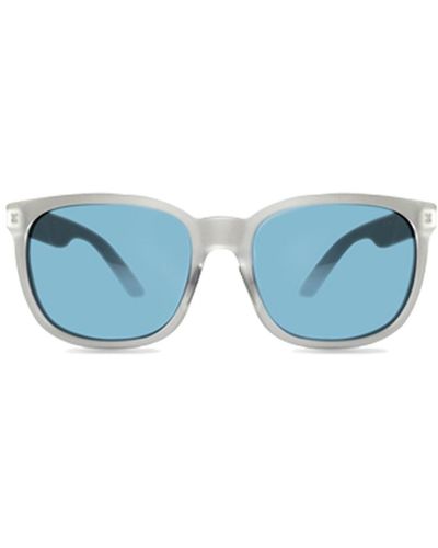 Revo Slater Re1050 Polarizzato Sunglasses - Blue