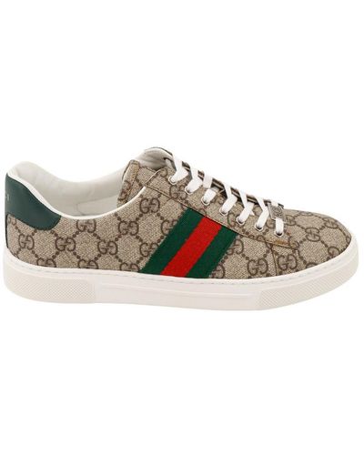 New ace gg tennis shoe discount