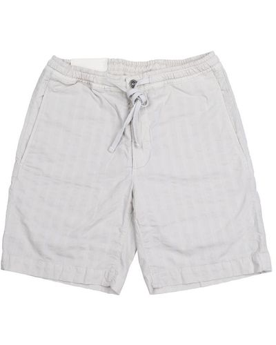 Brooksfield Shorts - White