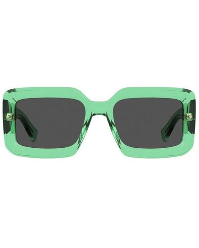 Chiara Ferragni Cf 7022/S Sunglasses - Green