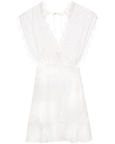 IRO Dresses - White