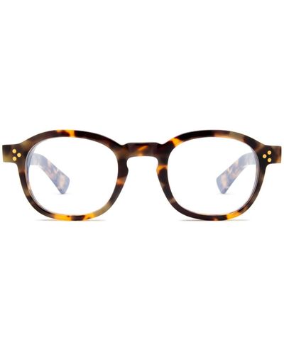 Lesca Eyeglasses - Multicolor