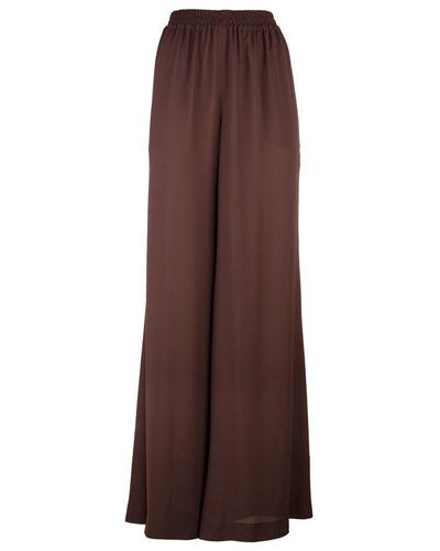 Gianluca Capannolo Trousers - Brown