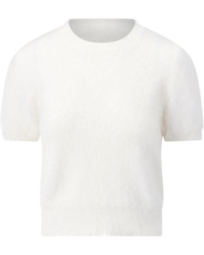 Maison Margiela Knitwear - White