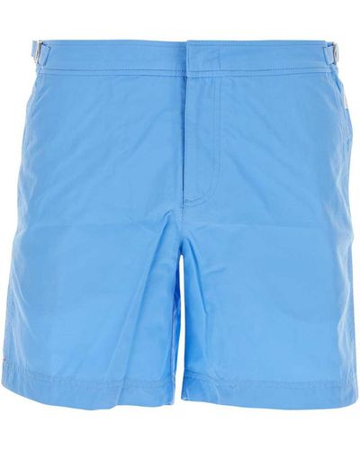 Orlebar Brown Swimsuits - Blue