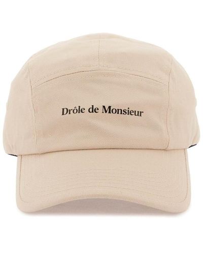 Drole de Monsieur Hats for Men | Black Friday Sale & Deals up to 60% off |  Lyst