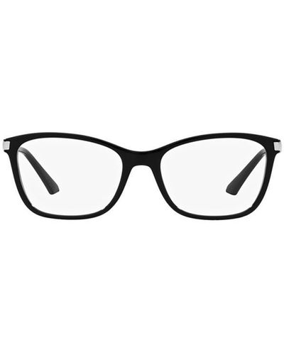 Vogue Eyewear Eyeglasses - White